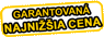 garantovan? najni??ia cena