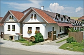 Pensjonat Smižany