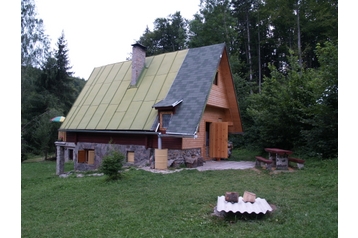 منزل نزهة 767 Krpáčovo