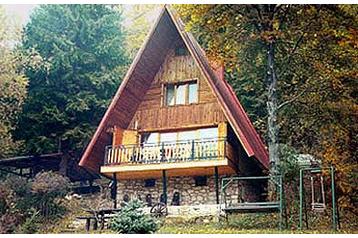 Domek 824 Poráčska dolina Domek 824 Poráčska dolina