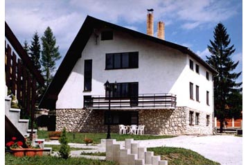 Apartament 1194 Stará Lesná