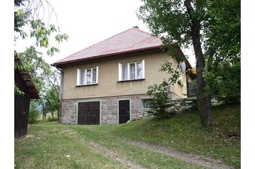 Ferienhaus 1396 Nová Baňa