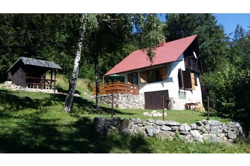 Domek 1422 Poráčska dolina Domek 1422 Poráčska dolina