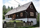 Dom wakacyjny Habovka