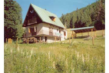 Domek 2334 Poráčska dolina Domek 2334 Poráčska dolina