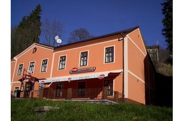 Hotel 3058 Janské Lázně Hotel 3058 Janské Lázně