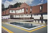 Hotel Svoboda nad Úpou