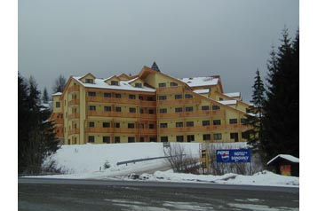 Apartmán 3556 Donovaly