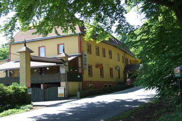 Hotel 3583 Klenčí pod Čerchovem Hotel 3583 Klenčí pod Čerchovem