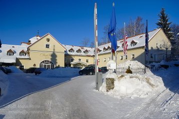 Hotel 3601 Kašperské Hory Hotel 3601 Kašperské Hory