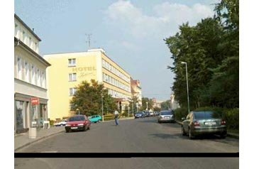 Hotel 3771 Teplice Hotel 3771 Teplice