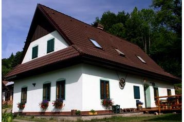 Ferienhaus 4155 Dobšiná