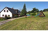 Dom wakacyjny V�chov� nad Jizerou