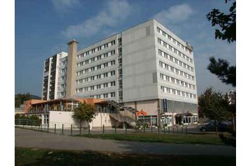 Hotel 4410 Bratislava Hotel 4410 Bratislava