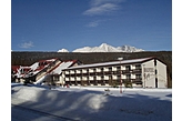 Hotel Tatransk� �trba