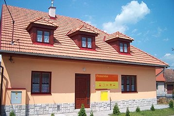 Ferienhaus 4714 Spišské Podhradie