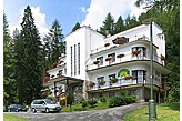 Pensjonat Tatranská Lesná