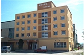 Hotel Spiąská Nová Ves