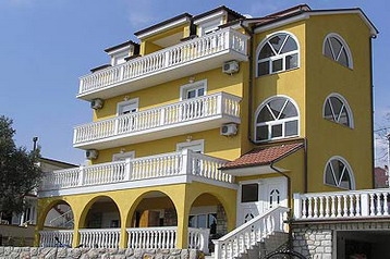 Crikvenica szállás 7203