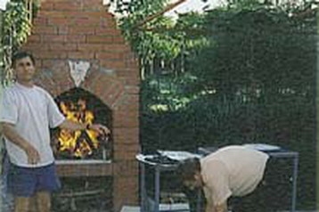 Szállás apartmanházban 7288 Szállás apartmanházban 7288