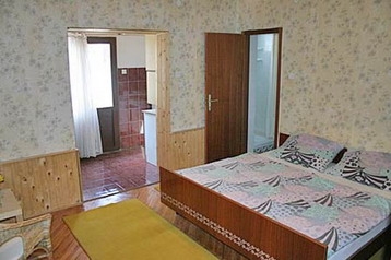 Szállás apartmanházban 7288 Szállás apartmanházban 7288