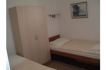 Malinska - Krk szigeten apartman 7405
