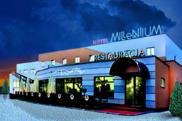 Hotel 7851 Osielsko Hotel 7851 Osielsko