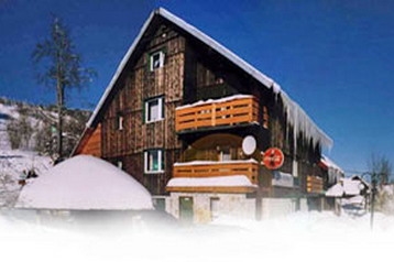 Hotel 7857 Zieleniec Hotel 7857 Zieleniec