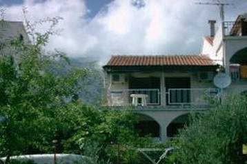 Kuća Irena - Orebić, Fizetővendéglátóhely, Szállás 8187 Kuća Irena - Orebić, Fizetővendéglátóhely, Szállás 8187