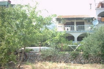 Kuća Irena - Orebić, Fizetővendéglátóhely, Szállás 8187 Kuća Irena - Orebić, Fizetővendéglátóhely, Szállás 8187