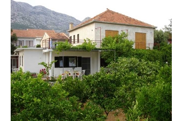 Apartman Emmi - Orebi, Apartman, Szlls 10721