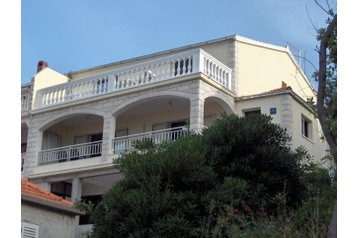 Vila Korkyra Prigradica - Korula, Fizetvendglt-hely, Szlls 11286