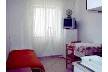 Szállás apartmanházban 11417 Szállás apartmanházban 11417