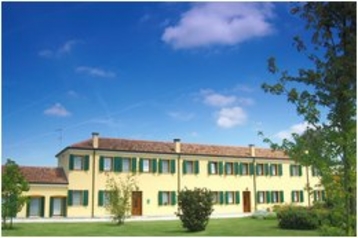 Pension 11508 Ariano Polesine Pension 11508 Ariano Polesine