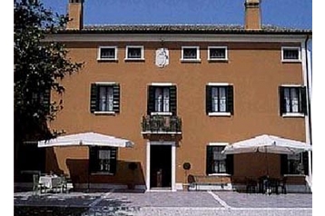 Pension 11509 Ariano Polesine Pension 11509 Ariano Polesine