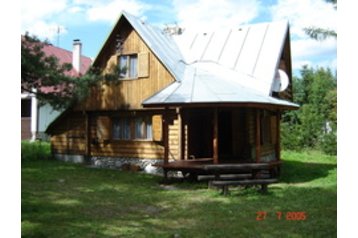 Chalet 11741 Stará Lesná