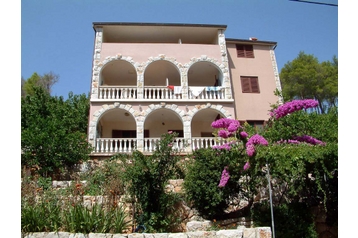 BOSNIC Apartments - Priba, Fizetvendglthely, Szlls 12020