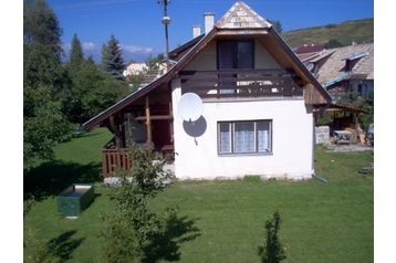 Holiday house 12472 Hrabušice