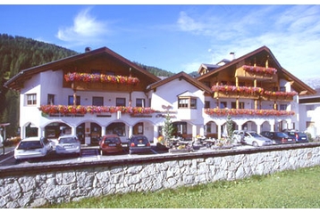 Pension 13442 San Cassiano Pension 13442 San Cassiano