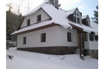 Chalet 13572 Donovaly