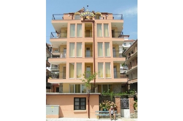 Hotel 13876 Sozopol Hotel 13876 Sozopol