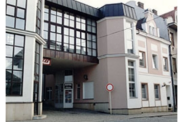 Hotel 13997 Ústí nad Orlicí Hotel 13997 Ústí nad Orlicí