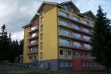 Apartman daireleri 14652 Tatranská Štrba