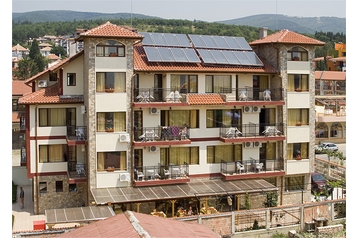 Hotel 14743 Slanchev bryag Hotel 14743 Slanchev bryag