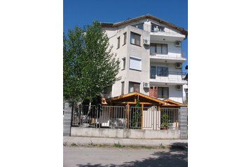 Černomorec Černomorec