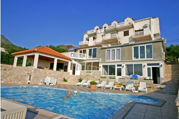 Apartmanház üdülőben 15547