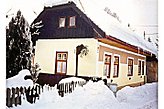 Dom wakacyjny Terchov