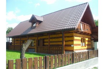 Ferienhaus 16330 Mýto pod Ďumbierom