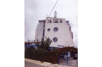 Černomorec Černomorec
