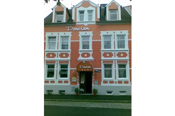 Pension 16733 Františkovy Lázně Pension 16733 Františkovy Lázně